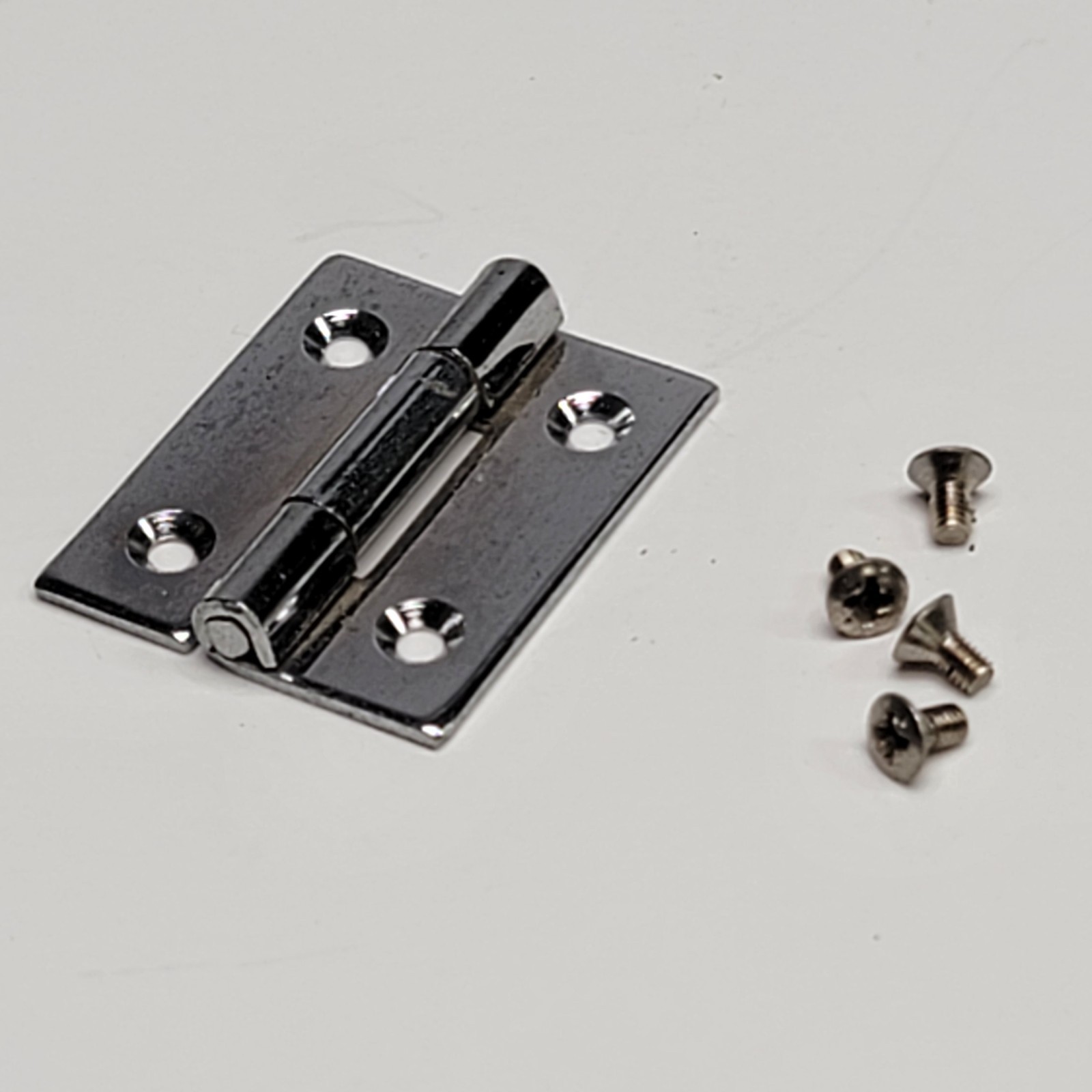 ORIGINAL REAR MIXER HINGE – TOA Audio Mixing Console RX-5A RX-6A RX-7