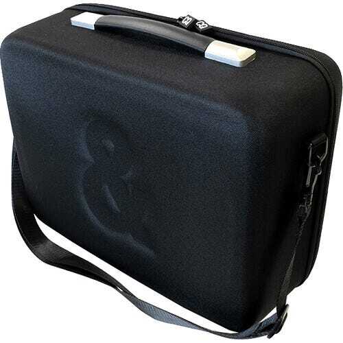 Allen & Heath Padded Carry Bag for CQ-18T Digital Mixer