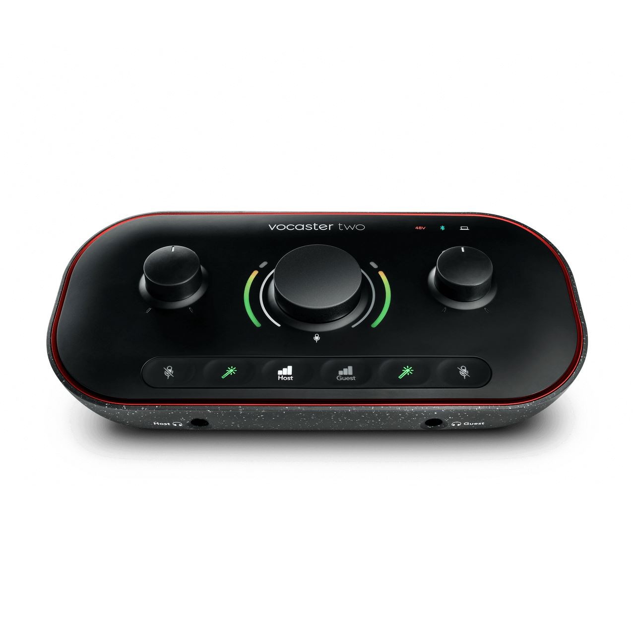 Focusrite Vocaster Two – B-Stock