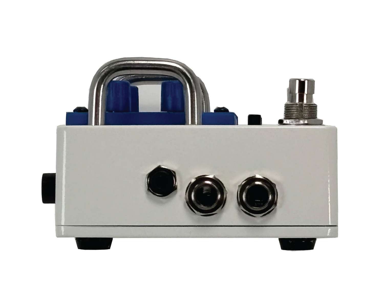 Elite Acoustics “EAE” StompMix 4 – Four Channel Mini Digital Mixer Pedal