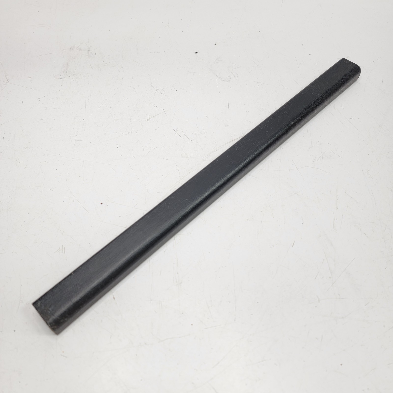 EXCELLENT ORIGINAL HAND/PALM Wooden Rest Piece – TOA Audio Mixing Console RX-5A