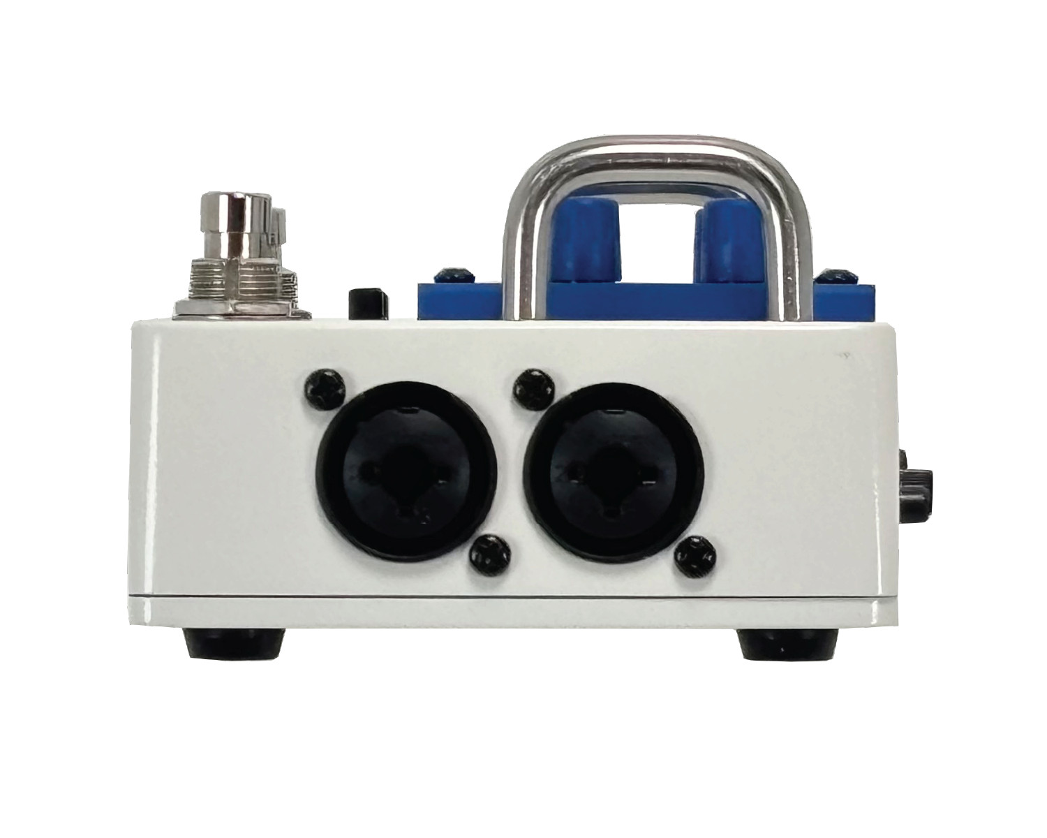 Elite Acoustics “EAE” StompMix 4 – Four Channel Mini Digital Mixer Pedal